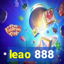 leao 888